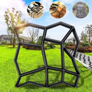 Quikrete Square Walk Maker Paving Mold