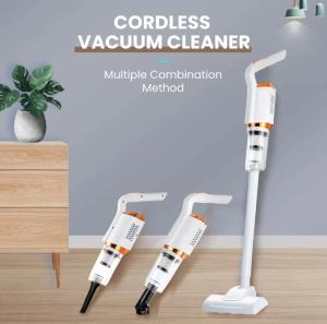 Handheld Vacuum Cleaner (Handheld-Vacuum-Cleaner-420-tgky35-a12b)