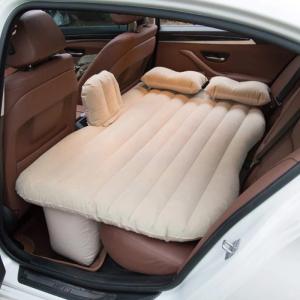 Kitanda cha Inflatable kwa Gari