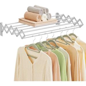 Laundry Drying Rack