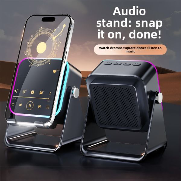 speaker phone holder