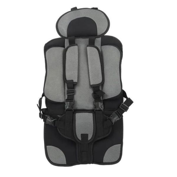 djustable safety belt for baby travel chair