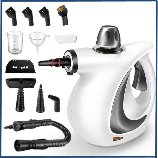 Steam cleaner