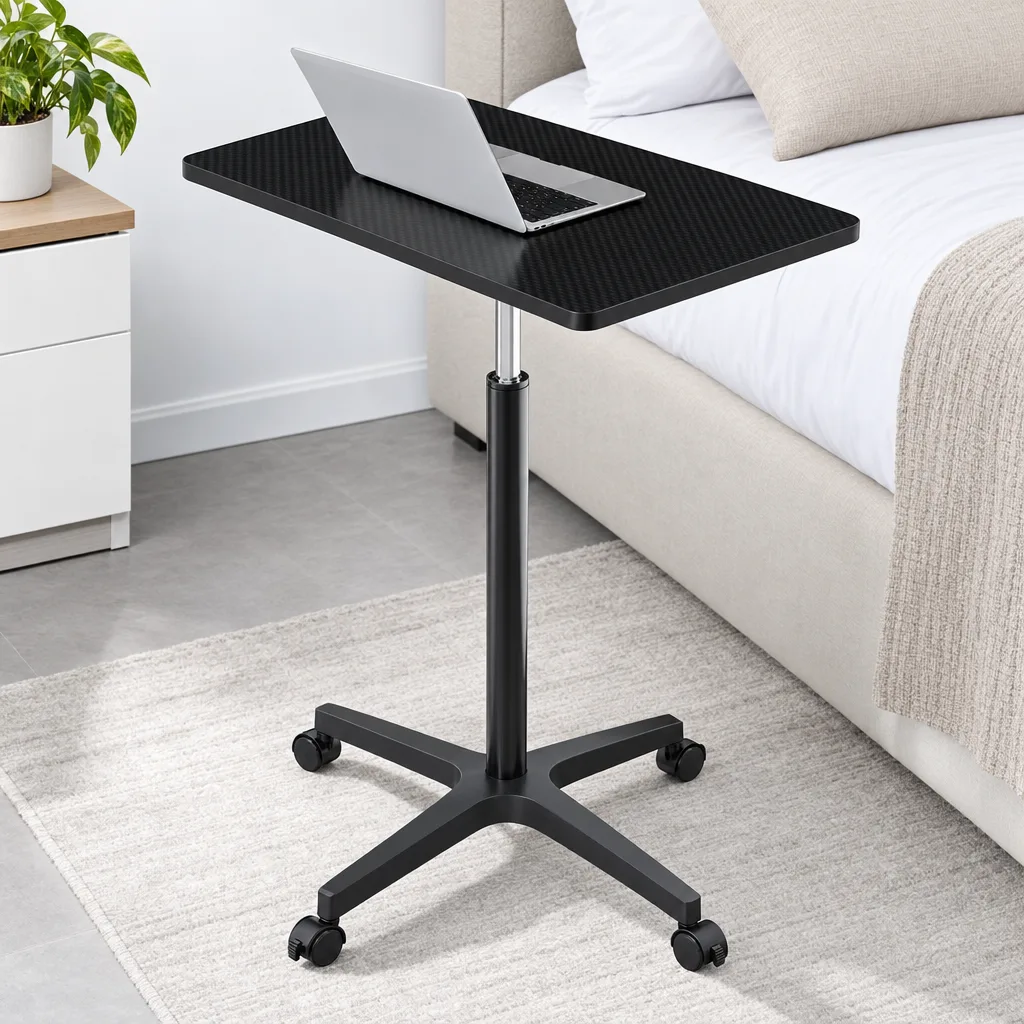 Adjustable Height Office Desksss