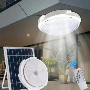 Solar Ceiling Lights