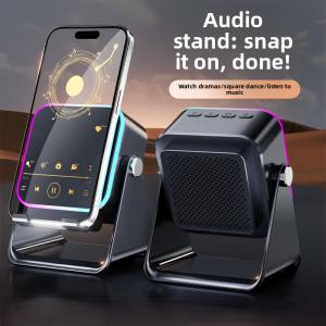speaker phone holder