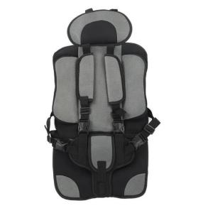 djustable safety belt for baby travel chair