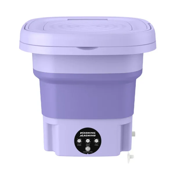 Mini Washing Machine