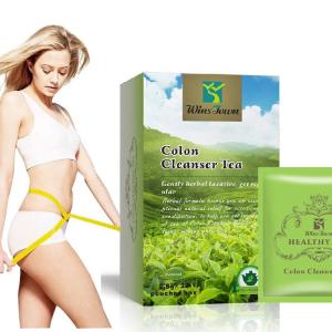 Colon Cleanser Tea