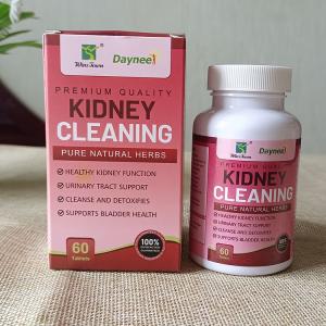 Kidney Cleaning Herbal Support Tablets