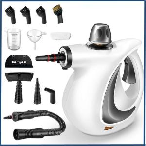 Steam cleaner