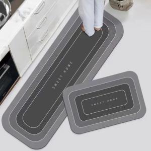 Kitchen Floor Mat Waterproof