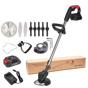 48V Cordless Electric Brush Cutter